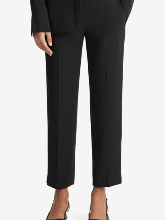 Vince Pants - Vince Black Women's Pants